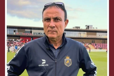 İbrahim Uzunca: "Çempionluq hədəfimiz var, Xankəndinin adını Avropada eşitdirmək istəyirik"
