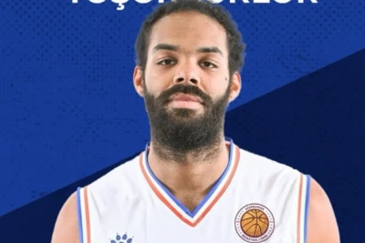 De Şon Eyksen "Abşeron Lions"dan ayrıldı