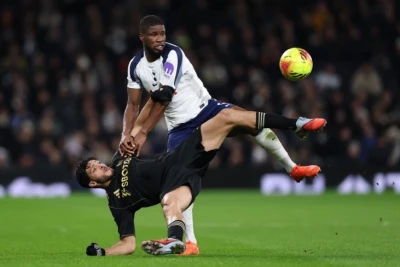 "Fulhem" "Tottenhem"i səfərdə məğlub edib