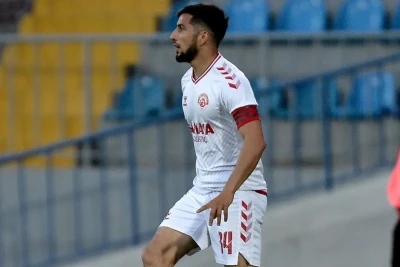 Araz-Naxçıvan Urfan Abbasovla müqavilə yeniləməyib