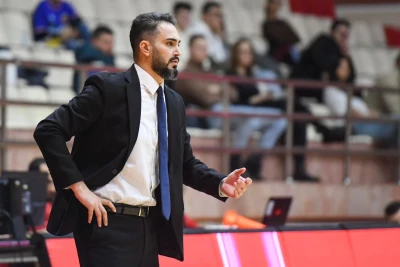 Halil Atlı: "Çalışdığımız bəzi şeyləri meydanda tam həyata keçirə bilmədik"