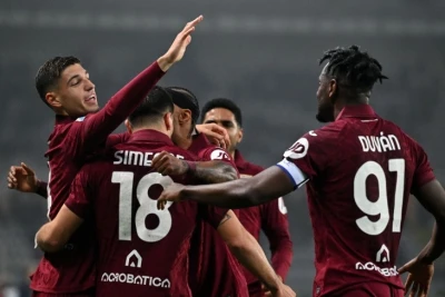 Seriya A: "Torino" və "Sassuolo"dan qələbələr, "Milan"dan çətin qələbə – YENİLƏNİR + VİDEO