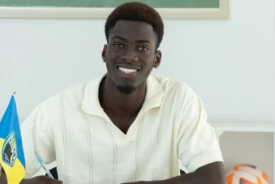 "Kəpəz"in oyunçusu Pedro Qomeş Yaponiya klubunda baxışdadır