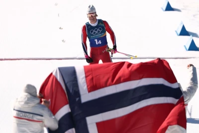 Norveç Qış Olimpiya Oyunlarında Qızıl Medallar Üzrə Yeni Rekorda İmza Atıb