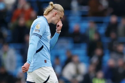 Haalanddan Premyer Liqa çempionluğu ilə bağlı açıqlama: "Mübarizə sona qədər davam edəcək"