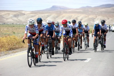 Azərbaycanda şose velosipedi üzrə Ölkə Kubokunun qalibləri müəyyənləşib