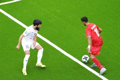 Bakıda DÇ-2025-in yarımfinalçıları bəlli olur