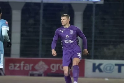 "Zirə" Azərbaycan Kubokunun yarımfinalına yüksəldi