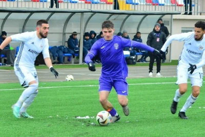 Edqar Ədilxanov Avropaya transfer ola bilər