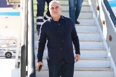 Tahir Gözel “Qarabağ”la Bolqarıstana səfər edib