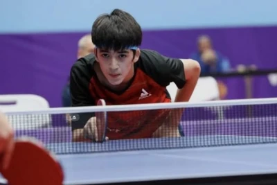 Onur Quluzadə Çində beynəlxalq təlim-məşq toplanışında iştirak edəcək