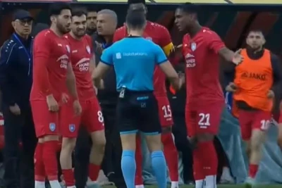 Kurban Berdiyevin cəzası yüngülləşdirildi