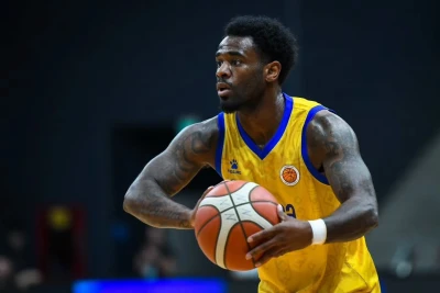 Gəncə basketbol komandası FIBA Avropa Kubokunda Portuqaliya “Sportinq” ilə qarşılaşacaq