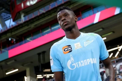 “Flamenqo” Luis Enrikenin transferi üçün “Zenit”ə təkmilləşdirilmiş təklif göndərib