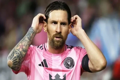 Messi karyerasını bitirdikdən sonra klub sahibi olmaq istəyir