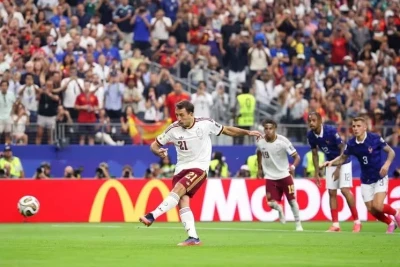 İspaniya mundiallarda penalti zərbələrinə görə liderlik edir
