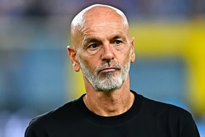 Stefano Pioli Rusiya klubunun təklifini rədd etdi