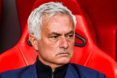 Joze Mourinyo yenidən "Real Madrid"də!