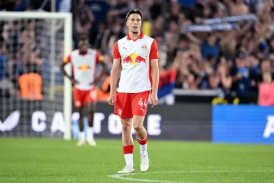 "Brentford" Şusteri transfer edir: 20 milyon avro
