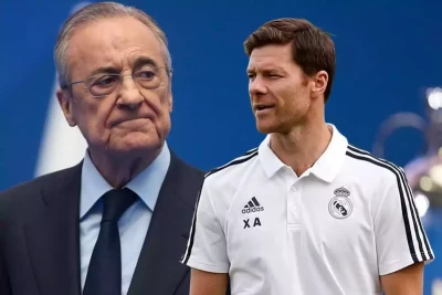 Xabi Alonsonun "Vilyarreal"-"Barselona" oyununun ABŞ-də keçirilməsinə dair klubun mövqeyini dəstəkləməsi