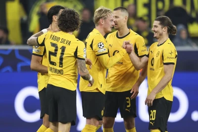 Kovaç: "Borussiya Dortmund"un "Bavariya" ilə rəqabət aparmaq şansı azdır