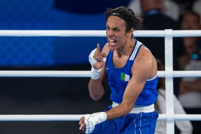 Olimpiya çempionu yarışlardan uzaqlaşdırıldı - onun testdən keçməsi tələb olunur