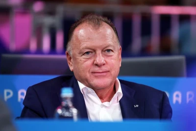 Marius Vizer IJF prezidenti seçildi, Rəşad Nəbiyev İcraiyyə Komitəsinə daxil oldu