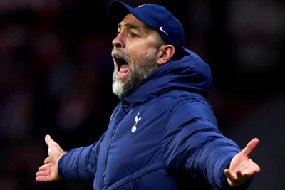 "Tottenhem" yeni baş məşqçi axtarışında: Arni Slot variantı gündəmdə