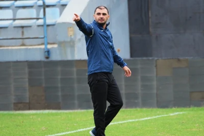 Zaur Həşimov: “Komanda çempionatın startına kimi daha yaxşı hazır olacaq”