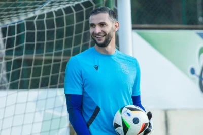 Mehdi Cənnətov: "Tez və ya gec hər komanda ilə oynayacağıq" - MÜSAHİBƏ