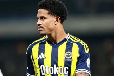 Fənərbaxçanın müdafiəçisi Ceyden Ostervold əməliyyat keçirib