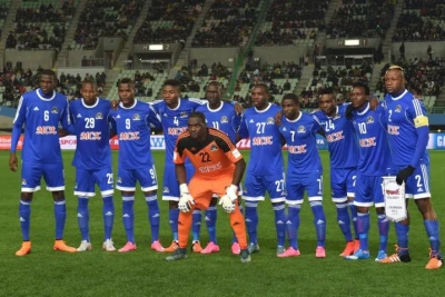 Konqo millisinin Dünya çempionatına vəsiqəsi oyunçulara milyonlar qazandıracaq