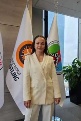 Mariya Stadnik: "Tallin Open" turnirində əsas məqsəd nəticə deyil, Avropa çempionatına hazırlıq idi