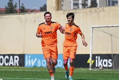 II Liqanın PFL dövrünün ən yaxşı bombardirləri (ilk 10-luq)