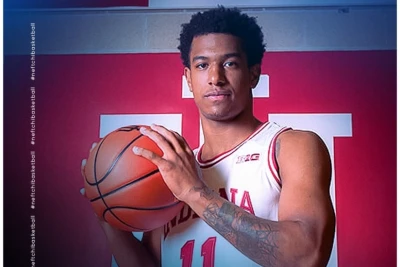 "Neftçi" basketbolçu Devonte Qrinlə müqavilə imzalayıb