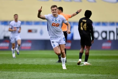 Premyer Liqanın üç klubu “Dinamo Kiyev”in müdafiəçisi ilə maraqlanır