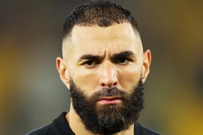 Kərim Benzema Zədə Səbəbindən İki Həftə Meydanda Olmayacaq