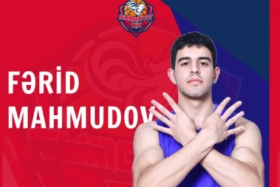 "Sumqayıt" basketbol klubunda ayrılıq
