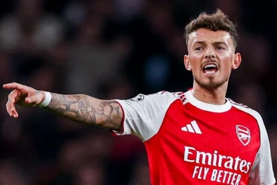 Ben Uayt "Everton"a keçə bilər: Transfer səbəbləri və "Arsenal"dakı vəziyyəti