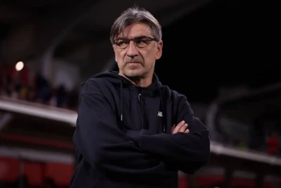 İvan Yuriç “Montsa”nın yeni baş məşqçisi təyin edilib