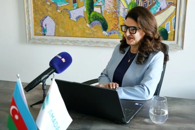 AMADA rəhbəri Təhminə Tağı-zadənin İDMAN.BİZ-ə müsahibəsi: Azərbaycanda antidopinq qaydaları, riskli idman növləri və maarifləndirmə