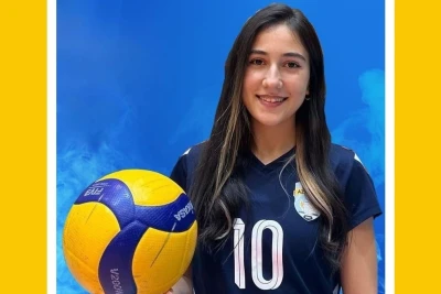 "Azərreyl" sabiq voleybolçusunu heyətinə qatıb