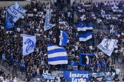 "Qarabağ" - "Ferensvaroş" matçı üçün azarkeşlərə bilet dəyişməsi ilə bağlı xəbərdarlıq
