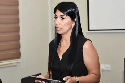 Zümrüd Ağayeva: 2025/2026 mövsümündə Azərbaycanda qadın futbolu yarışları 4 liqa üzrə keçiriləcək
