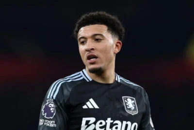 Jadon Sancho İspaniya klubunun təklifini rədd etdi