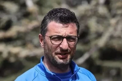Tolqa Şanbay "Neftçi" Futbol Akademiyasının yeni koordinatoru təyin edilib