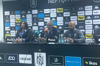 "İmişli"nin baş məşqçisi: "Neftçi"yə səfərdə qalib gəlmək böyük xarakter tələb edir"