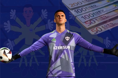 Mateuş Koxalskinin transfer qiyməti və "Qarabağ"dan ayrılma ehtimalı