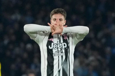 Turin təmsilçisinin futbolçusu Kənan Yıldız sol ayağından əməliyyat keçirib