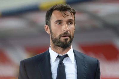 Mirko Vuçiniç Monteneqro milli komandasının baş məşqçisi oldu